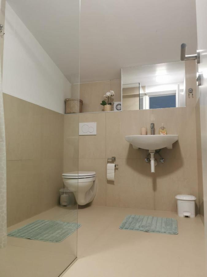 Apartments Vero Orebić Esterno foto