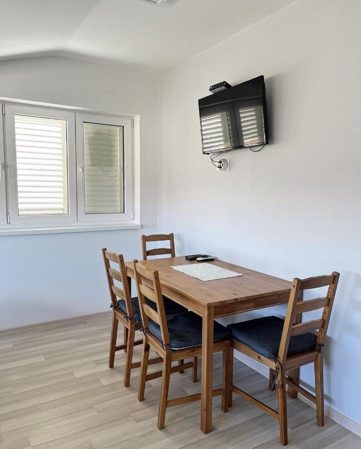 Apartments Vero Orebić Esterno foto