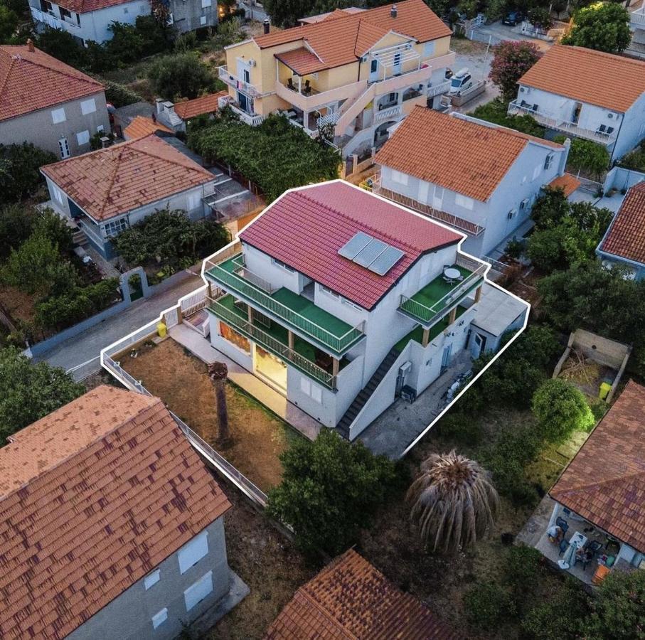 Apartments Vero Orebić Esterno foto