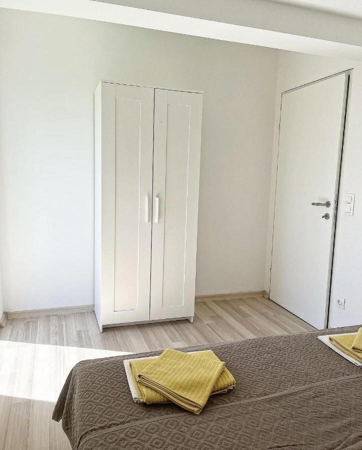 Apartments Vero Orebić Esterno foto
